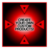 Aanpassen/personaliseren/Creëer uw eigen Perfect Poster (Voorkant)