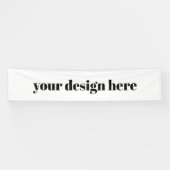 Aanpassen Spandoek (Horizontaal)