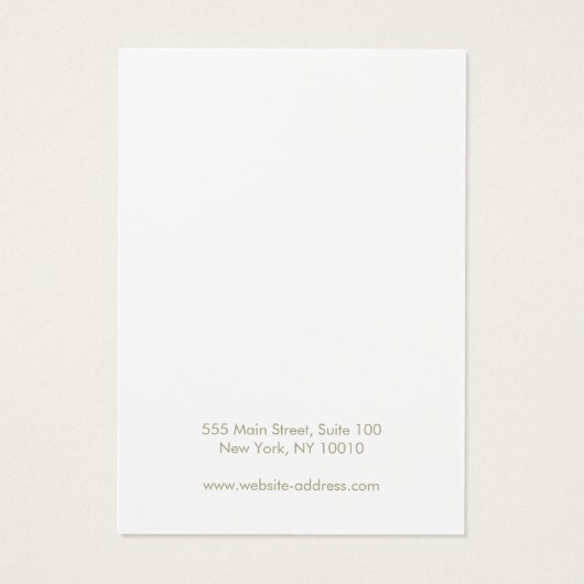 Aanpassen Toevoegen van uw Logo met de Kaart Veroo (Achterkant)