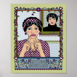 Aanpassing hoogte_A_8x10 Poster