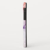 Aanpassing kleurmarmerpatroon Case-Mate iPhone case (Achterkant/links)