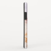 Aanpassing kleurmarmerpatroon Case-Mate iPhone case (Achterkant/rechts)