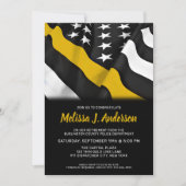 Aanpassing uitzending verzender-systeem Aangepaste Kaart (Voorkant)