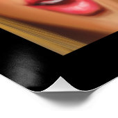 Aanpassing van de hoogte perfect poster (Hoek)