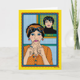 Aanpassing van hoogte_B_Greeting Kaart