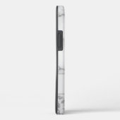 Aanpassing van marmer Pattern Case-Mate iPhone Case (Achterkant / Rechts)