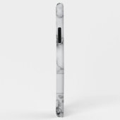 Aanpassing van marmer Pattern Case-Mate iPhone Case (Achterkant/rechts)