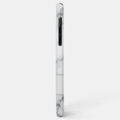 Aanpassing van marmer Pattern Case-Mate iPhone Case (Achterkant/links)