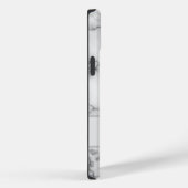 Aanpassing van marmer Pattern Case-Mate iPhone Case (Achterkant / Rechts)