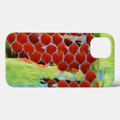 Aanpassingshergebruik 2 Case-Mate iPhone case (Achterkant (horizontaal))