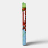 Aanpassingshergebruik 2 Case-Mate iPhone case (Achterkant / Links)