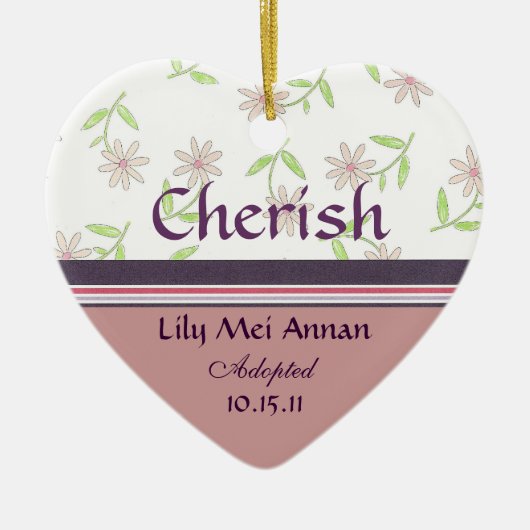 Aanpassingsverordening Keramisch Ornament (Voorkant)