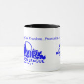 AANR 2023 Convention Mug (Centre)