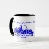 AANR 2023 Convention Mug (Devant gauche)