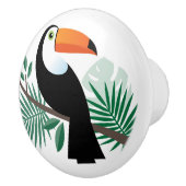 Aanraakknop Keramische Knop (Rechts)