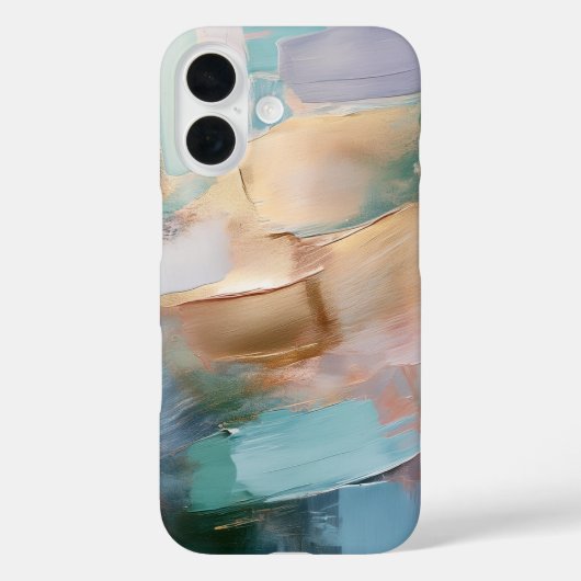 Aanraking van de dageraad Case-Mate iPhone case (Achterkant)