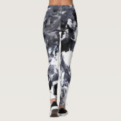 Aanraking van klasse 93 leggings (Achterkant)