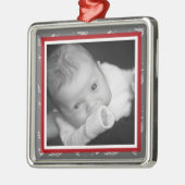 Aanraking van klasse Red Ornament (Links)