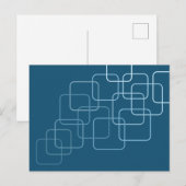 Aansluitingen 3 briefkaart (Voorkant / Achterkant)
