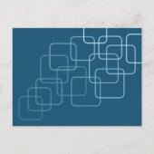 Aansluitingen 3 briefkaart (Voorkant)
