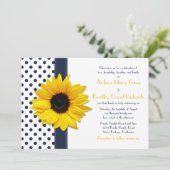 Aansporing tot weduwschap tussen marine en White P Kaart (Staand voorkant)