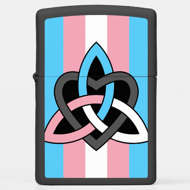 aansteker (Voorkant)