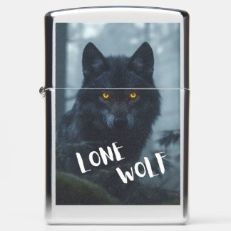 Aansteker (Lone Wolf Design)