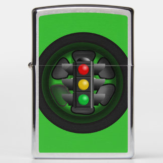 Aanstekers en matchen