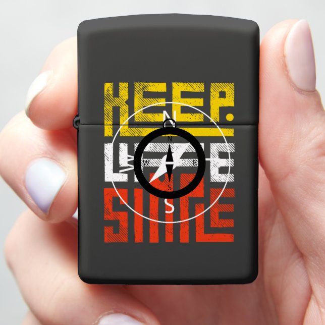 Aanstekers en overeenkomsten etnische patterned (In Hand)