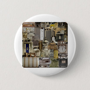aanstekers ronde button 5,7 cm