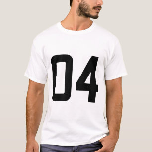 AANTAL 04 T-SHIRT