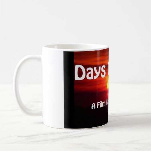 Aantal dagen per Mok (Links)