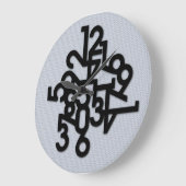 Aantal dubbele grote klok (Hoek)