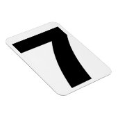 Aantal magneten (Rechterzijde)