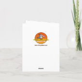 Aantal ontslagen werknemers kaart (Achterkant)