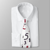 Aantal Stropdas (Gebonden)