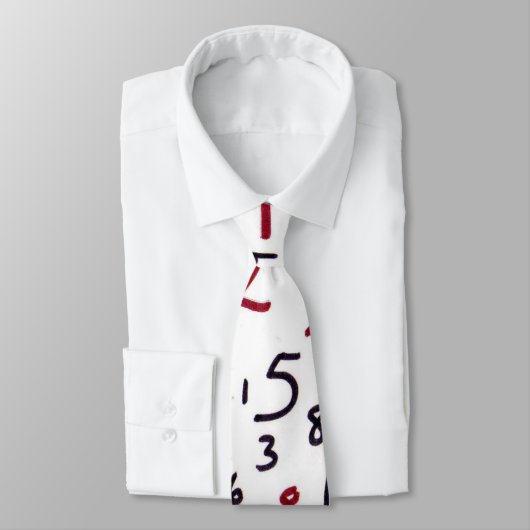 Aantal Stropdas (Gebonden)