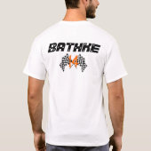 Aantal T-shirt (Achterkant)