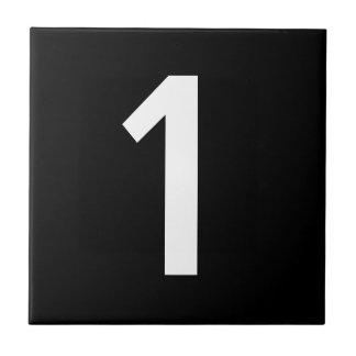 Aantal tegels tegeltje