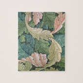 "Aantanthus" mapparaat, 1875 Legpuzzel (Verticaal)