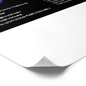 Aantekening 12 - Impregnatie van de maagd Poster (Hoek)