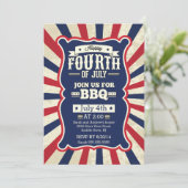 aantekening 4 juli van de partij kaart (Staand voorkant)