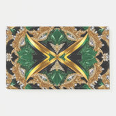 Aantekeningen met Jamaicaanse kleuren Post-it® Notes (Voorkant)