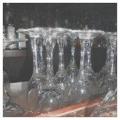 Aantoonbaar effect stof (Close Up)