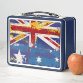 Aantrekkelijk Australië (In situ)