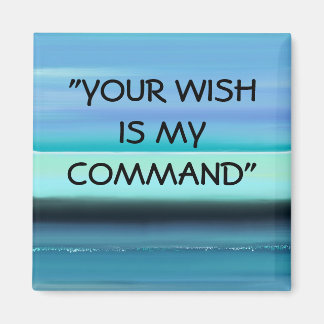 "AANTREKKELIJK RECHT" MAGNEET