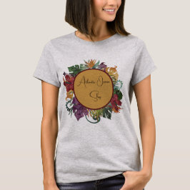 Aantrekkelijk, Vrouwen T-shirt en Meer Producten o