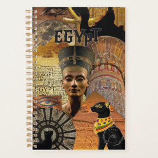 Aantrekkelijke cover planner