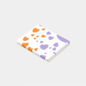 aantrekkelijke post-its post-it® notes (Schuin)