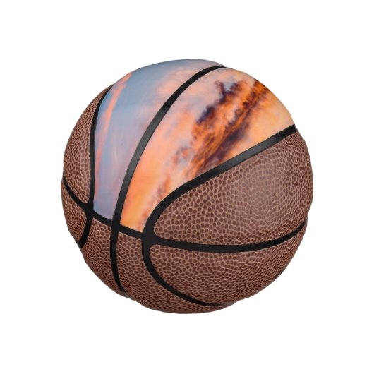 aantrekkingskracht basketbal (Schuin)